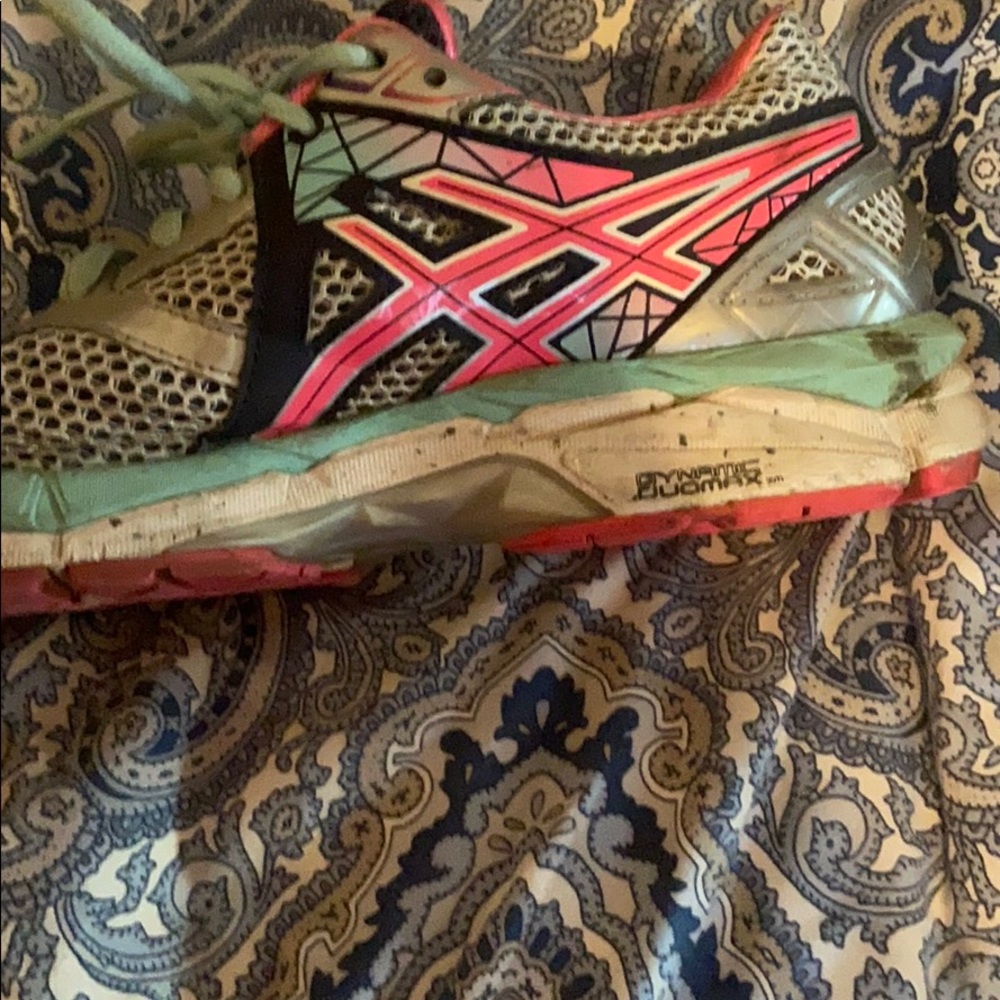 sneakers - Picture 5 of 5
